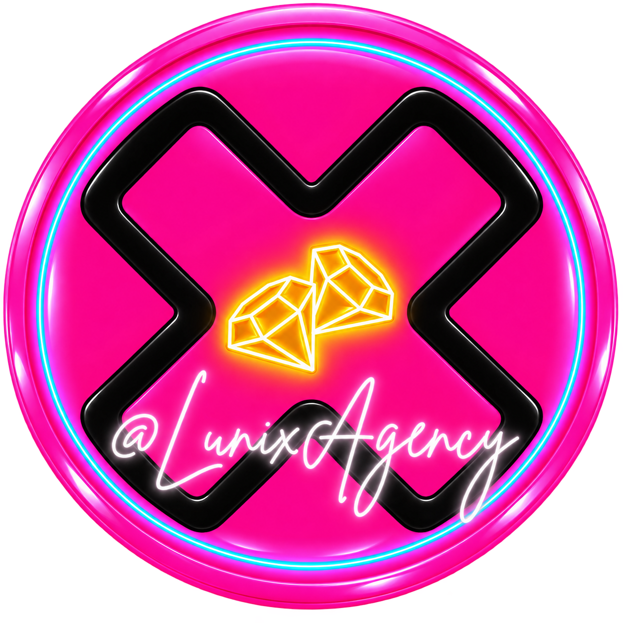 Lunix Agency