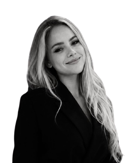 Bruna Hember - Fundadora & CEO